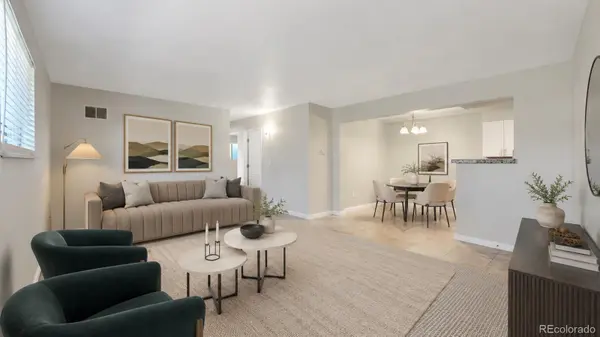 381 S Ames ST #B105, Lakewood, CO 80226