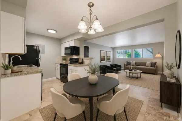 381 S Ames ST #B105, Lakewood, CO 80226