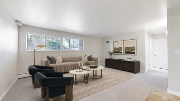 381 S Ames ST #B105, Lakewood, CO 80226