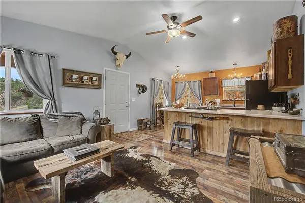8260 County Road 28, Cotopaxi, CO 81223