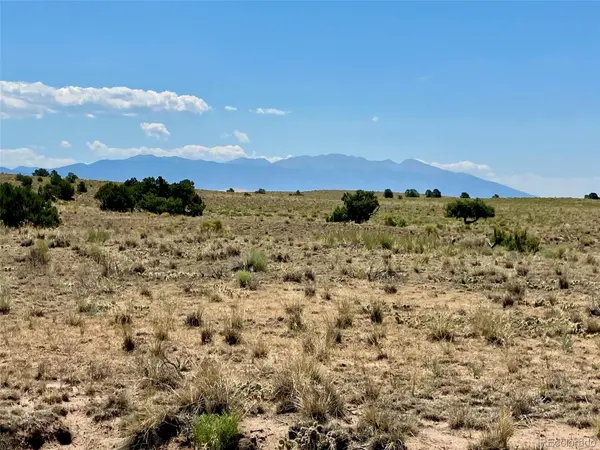 219 Butterfly TRL, Crestone, CO 81131