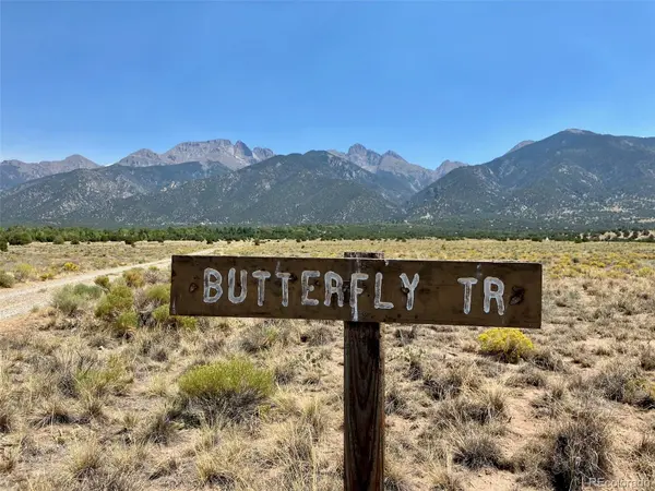219 Butterfly TRL, Crestone, CO 81131