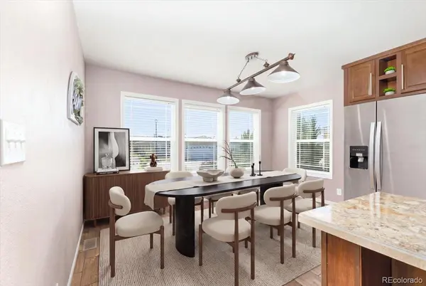 4359 Gray Fox HTS, Colorado Springs, CO 80922