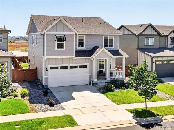 17444 Olive ST, Broomfield, CO 80023