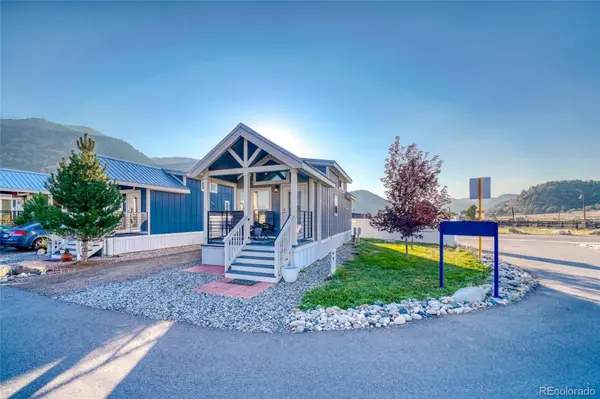 6507 County Road 102, Salida, CO 81201