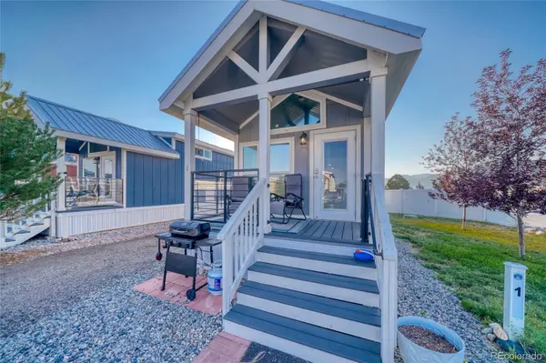 6507 County Road 102, Salida, CO 81201