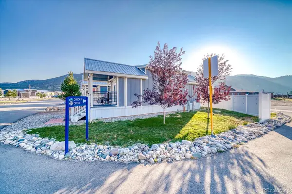 6507 County Road 102, Salida, CO 81201