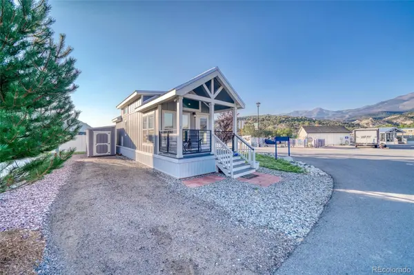 6507 County Road 102, Salida, CO 81201