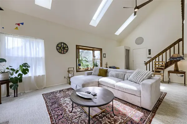 5688 S Youngfield WAY, Littleton, CO 80127