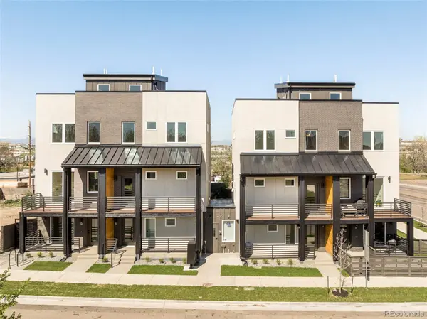 2105 S Galapago ST #8, Denver, CO 80223