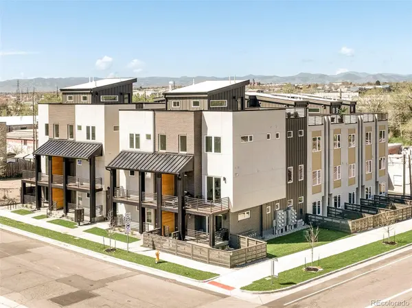 2105 S Galapago ST #8, Denver, CO 80223