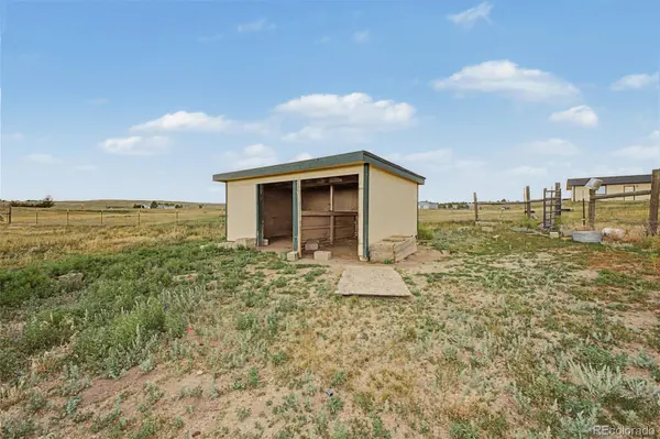 15820 Valdez CIR, Peyton, CO 80831