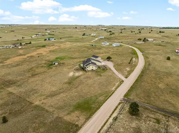 15820 Valdez CIR, Peyton, CO 80831