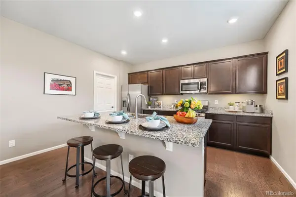 4466 S Tibet ST, Aurora, CO 80015