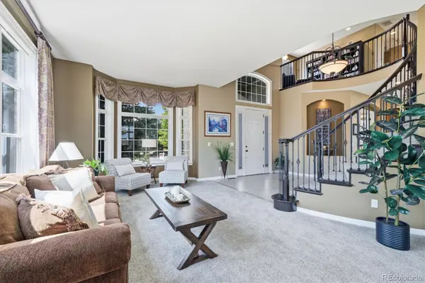 6558 S Riviera WAY, Aurora, CO 80016