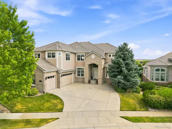 6558 S Riviera WAY, Aurora, CO 80016