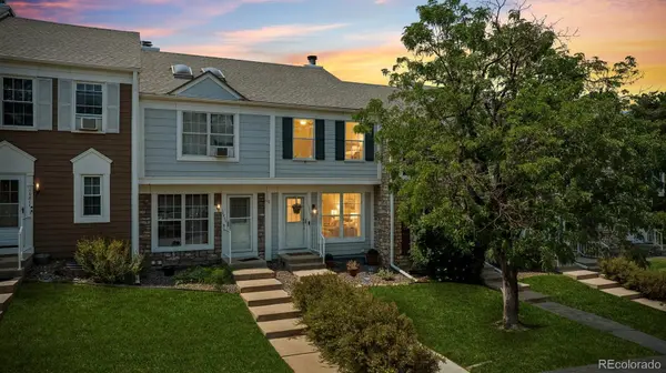 10807 W Dartmouth AVE, Denver, CO 80227