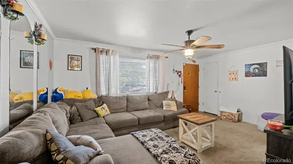3630 Brentwood TER, Colorado Springs, CO 80910