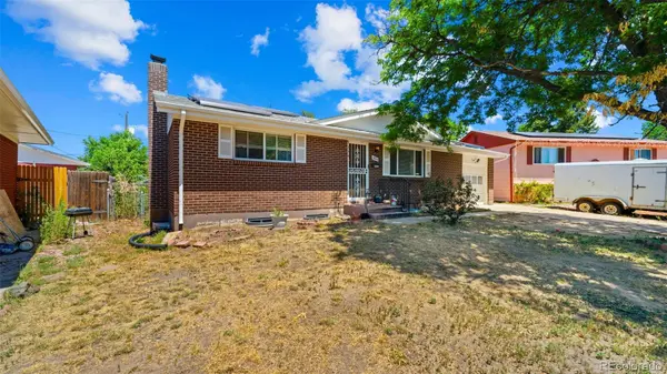 3630 Brentwood TER, Colorado Springs, CO 80910