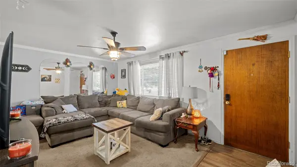 3630 Brentwood TER, Colorado Springs, CO 80910