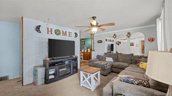 3630 Brentwood TER, Colorado Springs, CO 80910