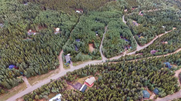 162 Aspen Loop RD, Idaho Springs, CO 80452