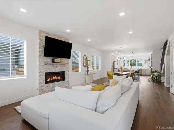 3231 S Bannock ST, Englewood, CO 80110