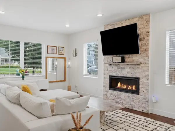 3231 S Bannock ST, Englewood, CO 80110