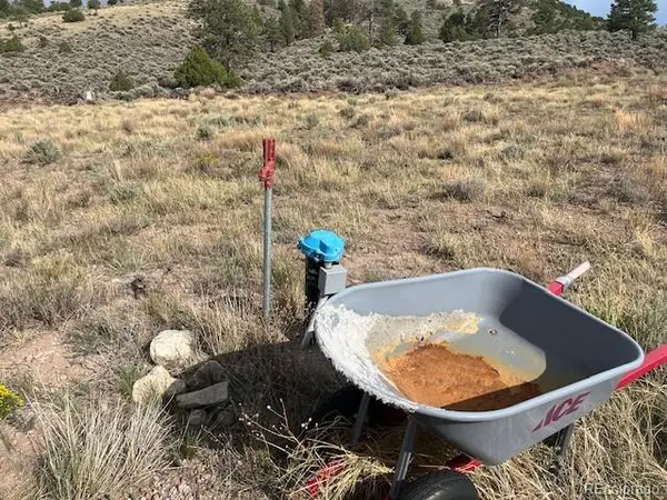 76760 Lewis Smith RD, Fort Garland, CO 81133