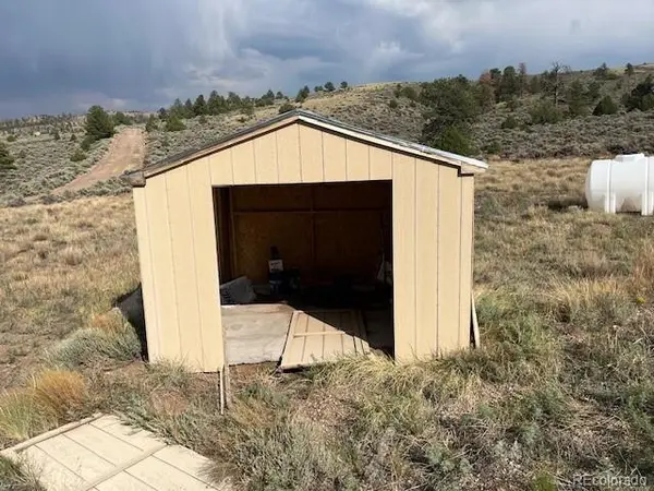 76760 Lewis Smith RD, Fort Garland, CO 81133