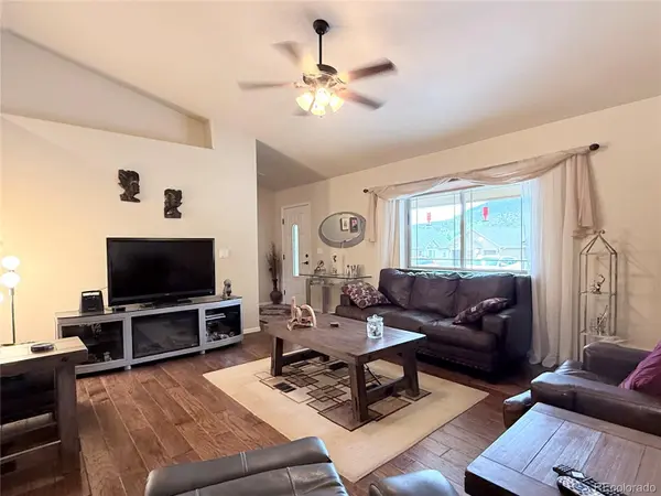 1102 E Sabeta AVE, Poncha Springs, CO 81242