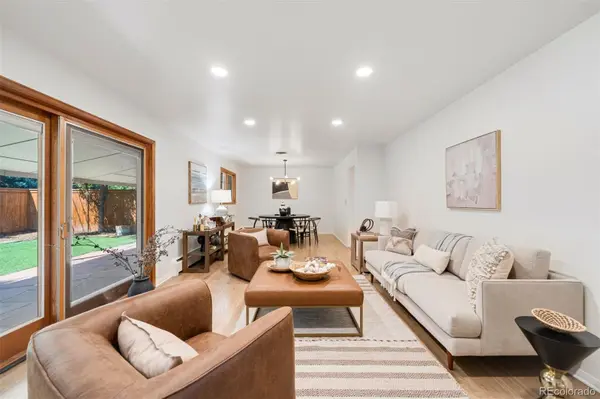 2290 E Columbia PL, Denver, CO 80210