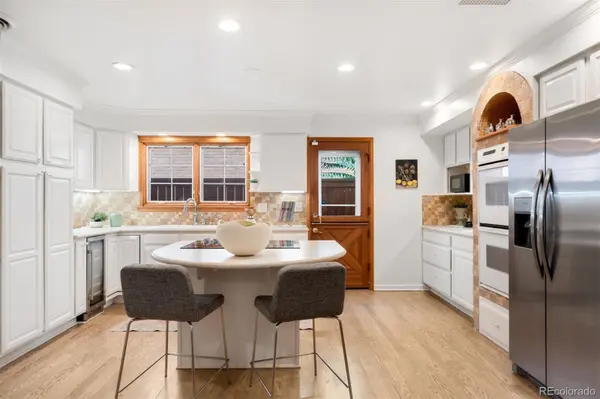2290 E Columbia PL, Denver, CO 80210