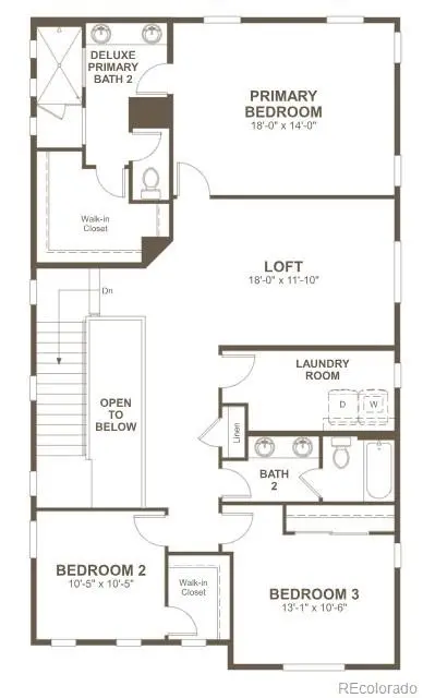 10884 Greenhorn LOOP, Englewood, CO 80112