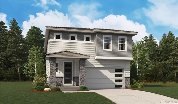 10884 Greenhorn LOOP, Englewood, CO 80112