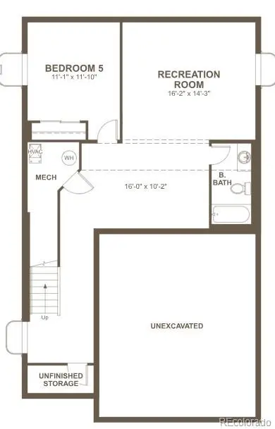 10884 Greenhorn LOOP, Englewood, CO 80112