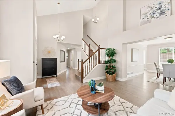 10355 Sparrow Hawk CT, Highlands Ranch, CO 80129