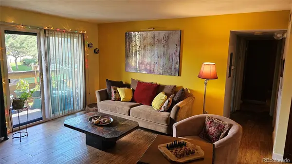 331 Wright ST #203, Denver, CO 80228