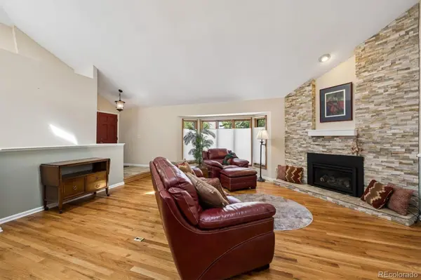 4282 S Fairplay CIR #A, Aurora, CO 80014