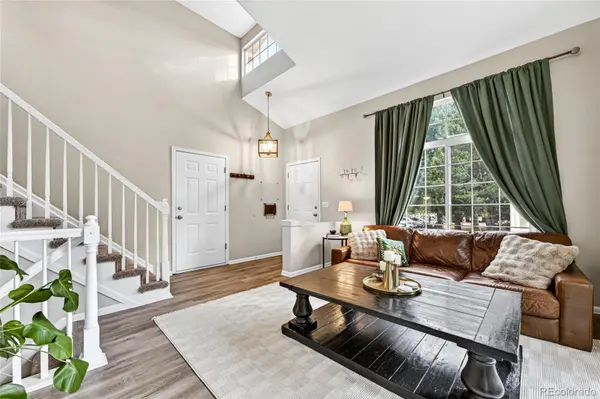 1491 Laurenwood WAY, Highlands Ranch, CO 80129