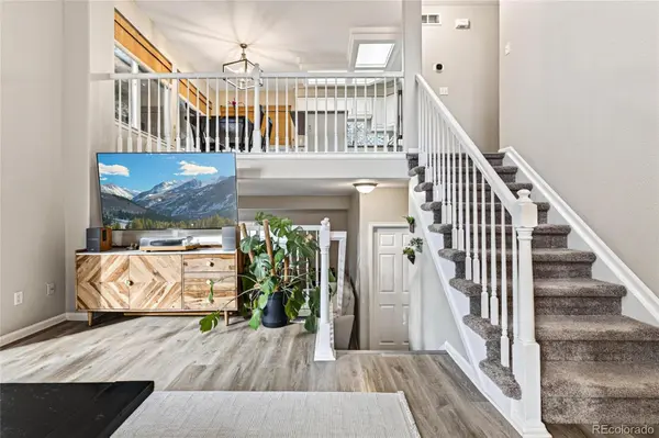 1491 Laurenwood WAY, Highlands Ranch, CO 80129