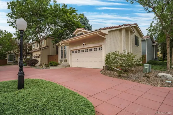 1491 Laurenwood WAY, Highlands Ranch, CO 80129
