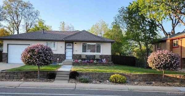 841 Phillips DR, Northglenn, CO 80233