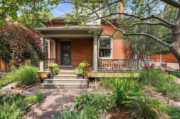 2623 W 32nd AVE, Denver, CO 80211