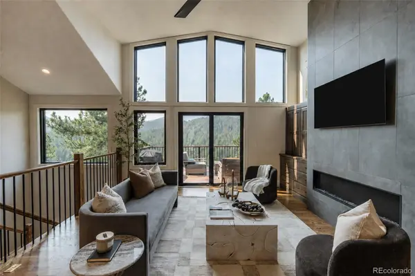 3276 Meadow View RD, Evergreen, CO 80439