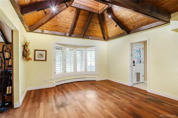 4 Windover RD, Greenwood Village, CO 80121