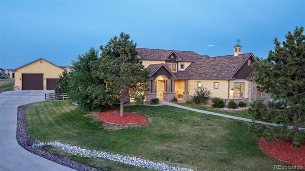 41865 Muirfield LOOP, Elizabeth, CO 80107