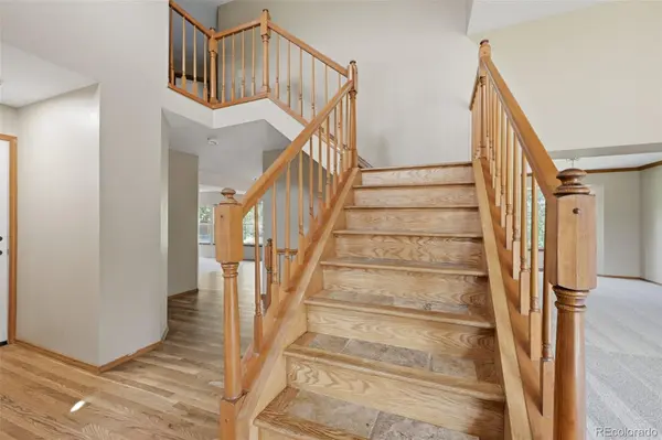 2265 Cloverdale DR, Colorado Springs, CO 80920