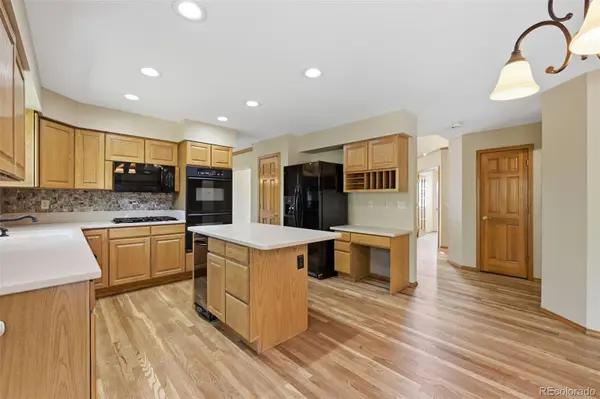 2265 Cloverdale DR, Colorado Springs, CO 80920