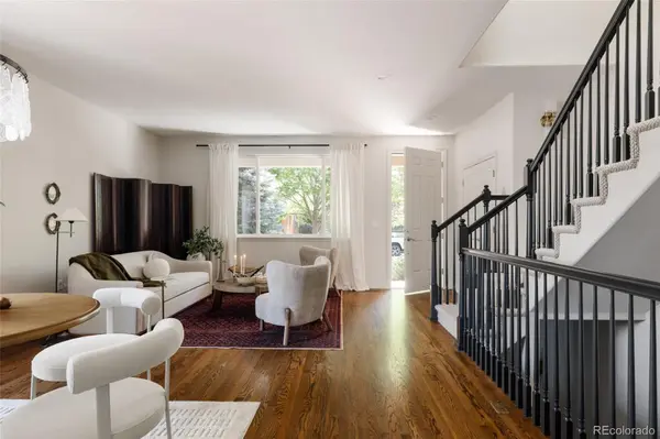 767 Elm ST, Denver, CO 80220